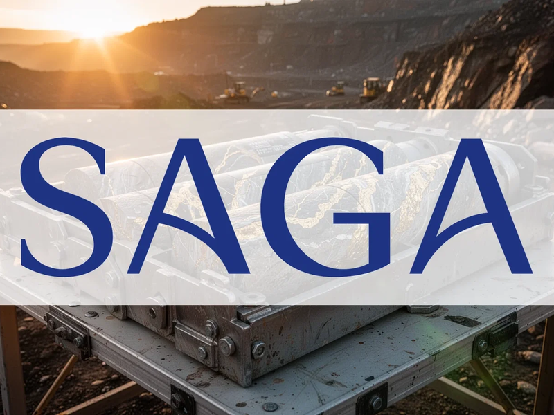 Saga Metals Aktie: Hochgradige Funde - Foto: über boerse-global.de