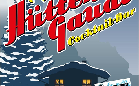 FW Schalksmühle: Die 14. Schalksmühler Hüttengaudi steht in den Startlöchern! - Foto: presseportal.de