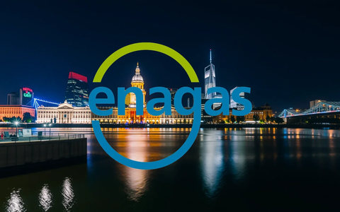 Enagás recibe un impulso decisivo para su estrategia del hidrógeno - Foto: über boerse-global.de