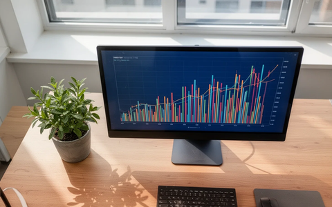 VanEck Sustainable World ETF: Weniger Tech-Dominanz - Foto: über boerse-global.de