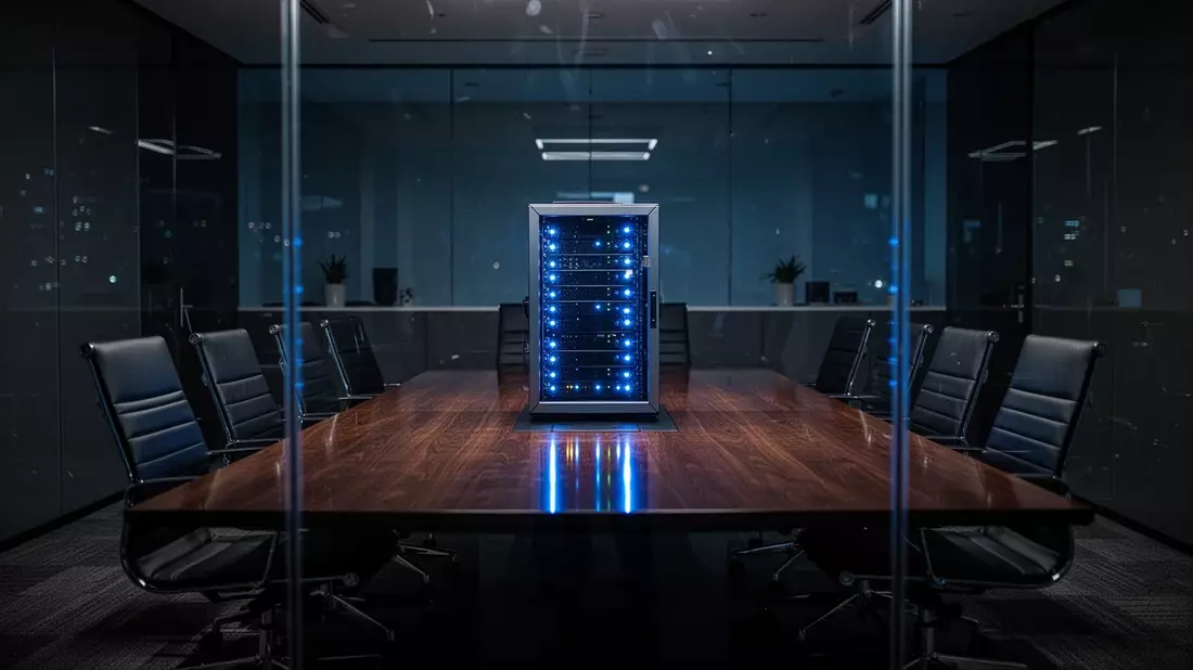 KI-Verordnung: EU plant Aufschub für Hochrisiko-Systeme Illustration mit AI erstellt übermittelt durch boerse-global.de