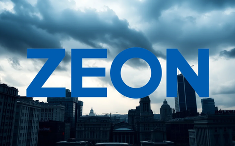 Zeon Aktie: Strategische Neuausrichtung - Foto: über boerse-global.de