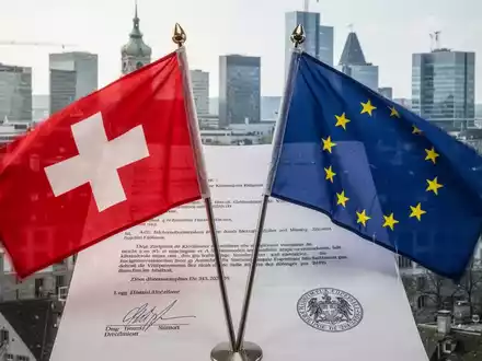Schweizer Regierung legt Gegenvorschlag zu Konzernverantwortung vor - Foto: über boerse-global.de