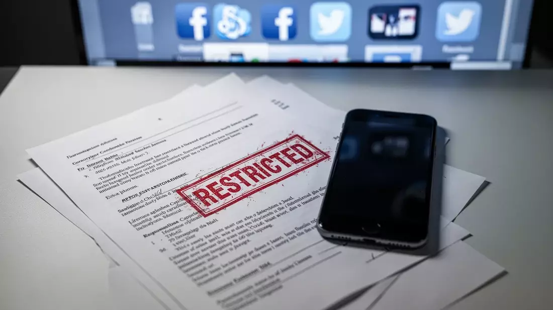Social-Media-Verbote für Jugendliche: Australien und Frankreich gehen voran - Bild: über boerse-global.de