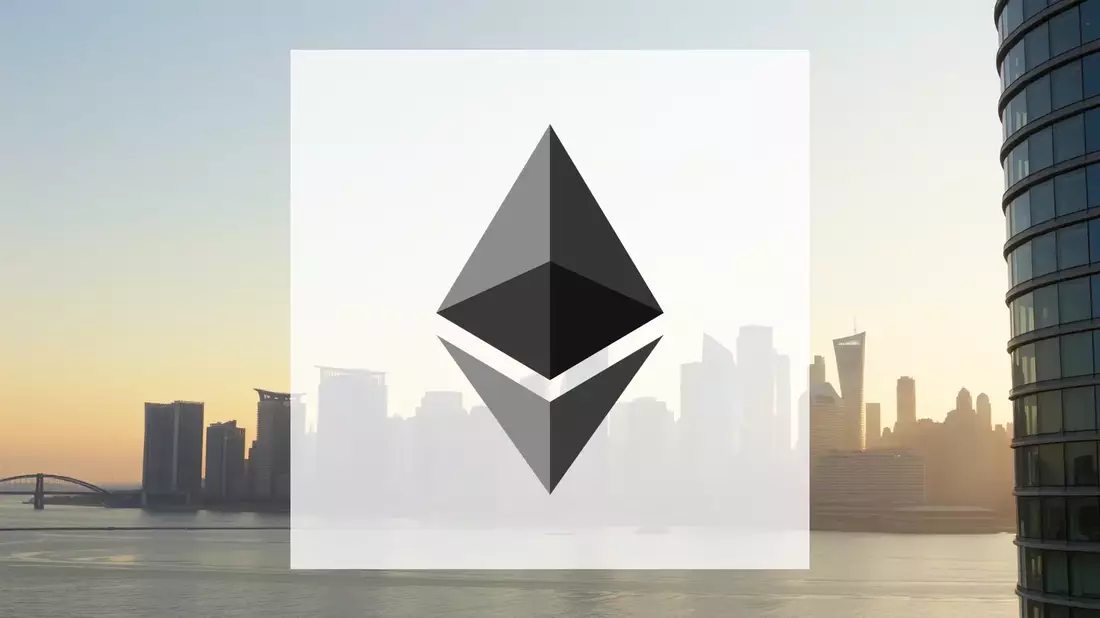 Ethereum en la Encrucijada: Retirada Institucional y Desafíos de Red Illustration mit AI erstellt übermittelt durch boerse-global.de