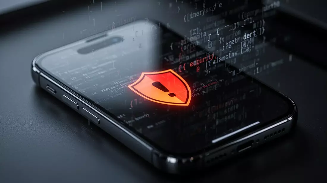 Apple weitet Notfall-Patch für Millionen iPhones aus - Bild: über boerse-global.de