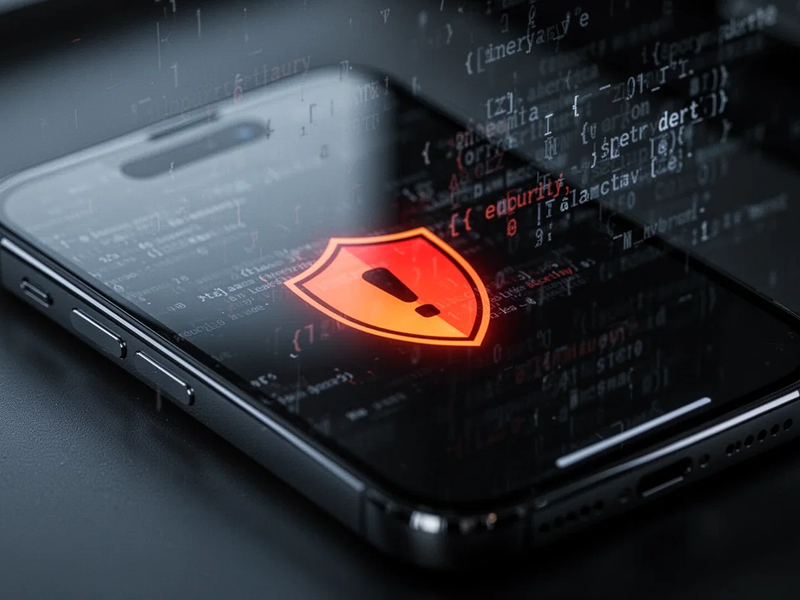 Apple weitet Notfall-Patch für Millionen iPhones aus - Foto: über boerse-global.de