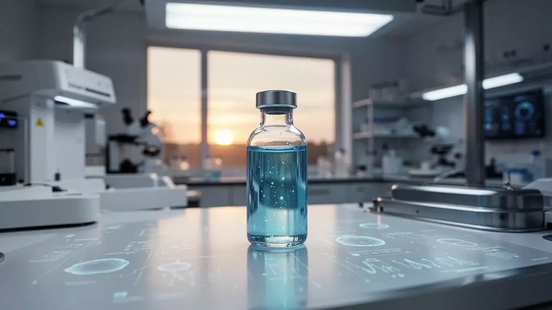 Alzheimer-Früherkennung erreicht 2026 Wendepunkt - Bild: über boerse-global.de