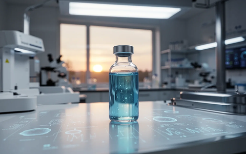 Alzheimer-Früherkennung erreicht 2026 Wendepunkt - Foto: über boerse-global.de