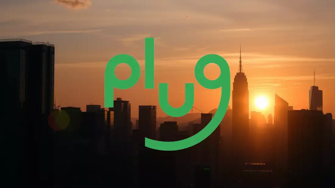 Plug Power: Un pedido réordena el rumbo de la acción Illustration mit AI erstellt übermittelt durch boerse-global.de