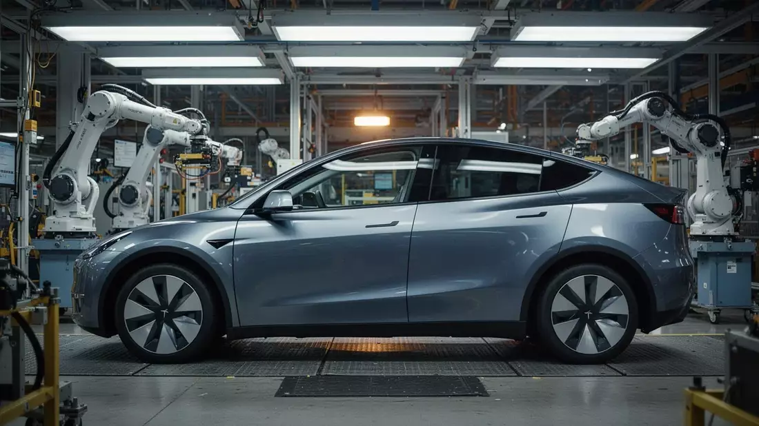 Tesla Aktie: Auslieferungen enttäuschen - Bild: über boerse-global.de