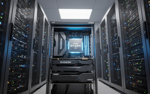 Google DeepMind und AMD starten offene KI-Offensive mit Gemma 4 - Foto: über boerse-global.de