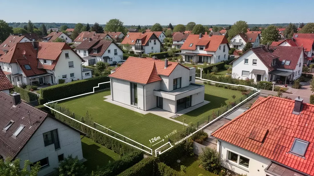 Grundsteuer-Reform: Hessens Hausbesitzer zahlen drauf - Bild: über boerse-global.de