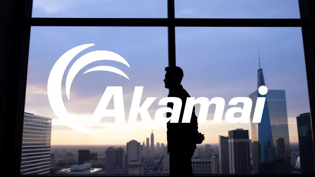 Akamai Aktie: Analysten-Dämpfer - Bild: über boerse-global.de