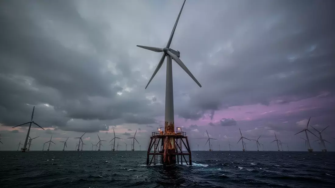 T1 Energy Aktie: Verlust trifft Wachstumspläne - Bild: über boerse-global.de
