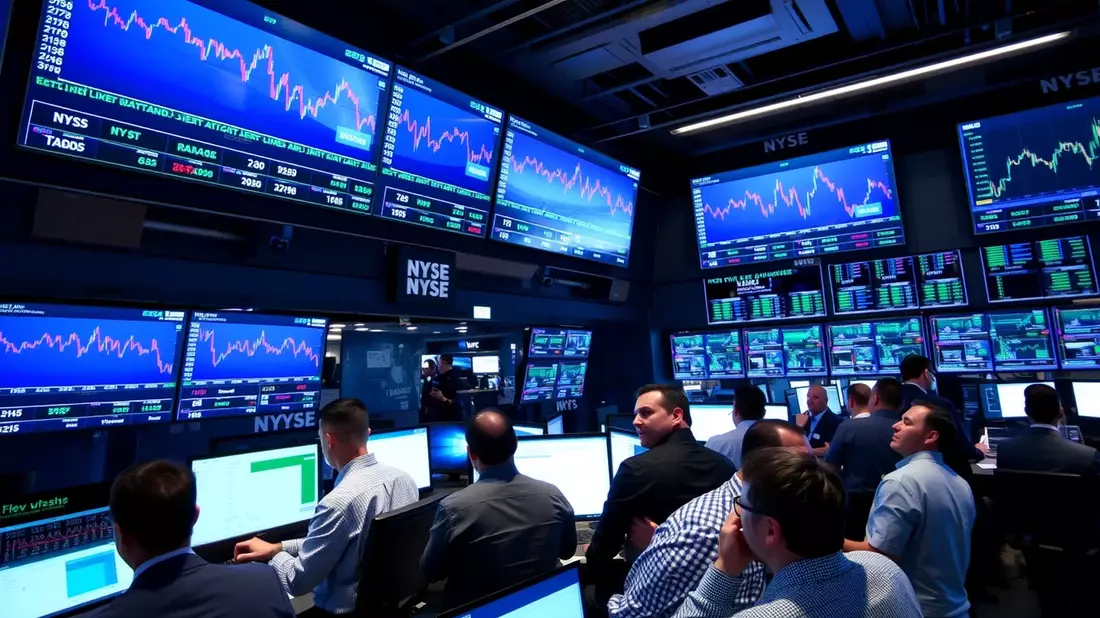 Gemma 4: Googles neue KI-Modelle für lokale Intelligenz - Bild: über boerse-global.de