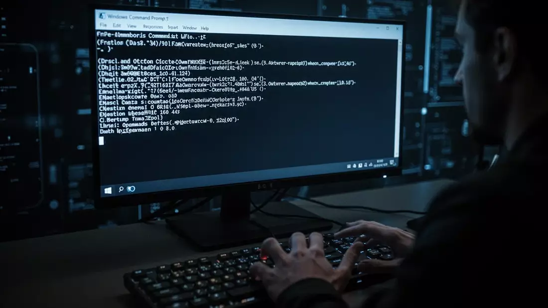 Cyber-Angriffe zwingen Windows-Nutzer zur Selbst-Infektion - Bild: über boerse-global.de