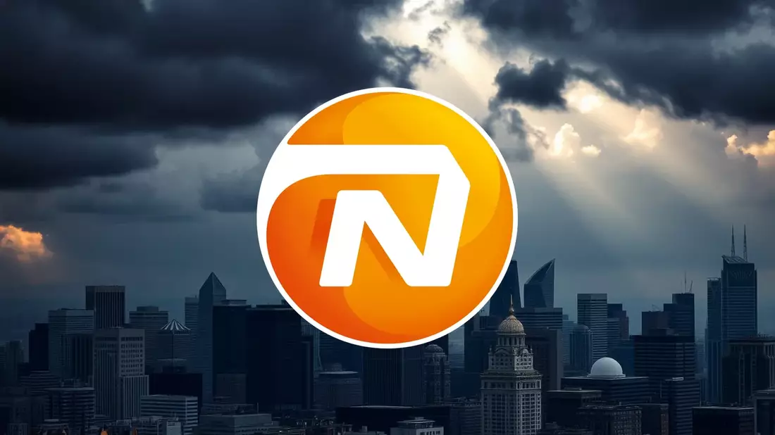 NN Group Aktie: Portfolio-Anpassung Illustration mit AI erstellt übermittelt durch boerse-global.de