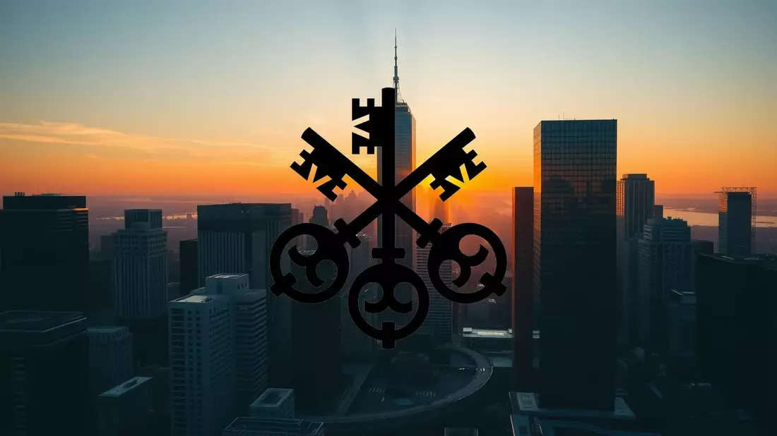 UBS: La crucial decisión regulatoria que marcará su futuro Illustration mit AI erstellt übermittelt durch boerse-global.de