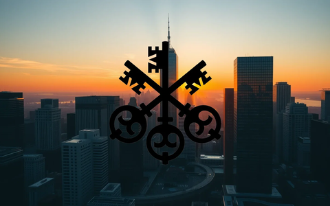 UBS: La crucial decisión regulatoria que marcará su futuro - Foto: über boerse-global.de