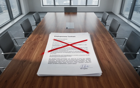 BAG kippt pauschale Freistellungsklauseln - Foto: über boerse-global.de