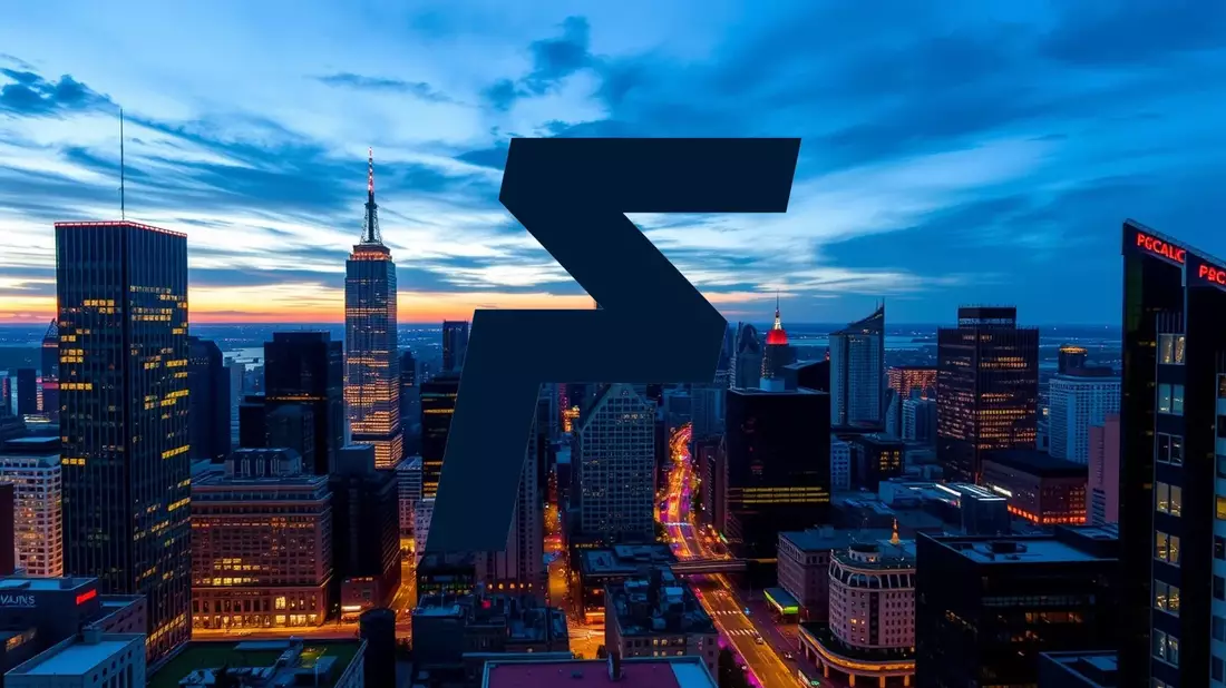 T1 Energy: El alto precio de la expansión acelerada Illustration mit AI erstellt übermittelt durch boerse-global.de