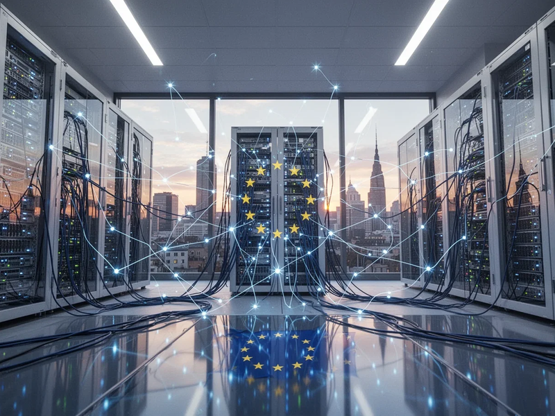 Euro-Office: Europäische Tech-Allianz greift Microsoft an - Foto: über boerse-global.de