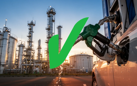 Verbio Aktie: Hohe Spritpreise als Turbo - Foto: über boerse-global.de