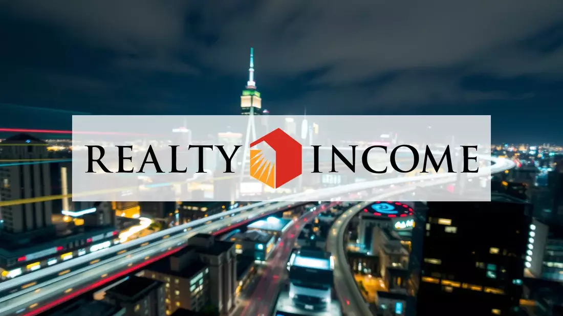 Realty Income: Refuerzo Financiero y un Dividendo en Alza - Bild: über boerse-global.de