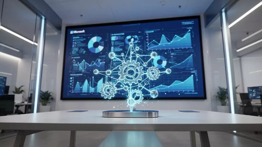 Microsoft Marketplace: KI-Lösungen und neue Abo-Regeln - Bild: über boerse-global.de