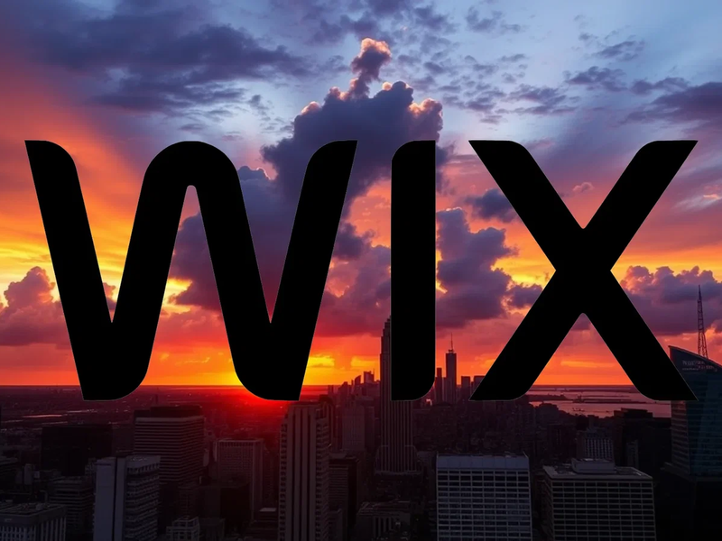 Wix Aktie: Milliardenschweres Sicherheitsnetz - Foto: über boerse-global.de