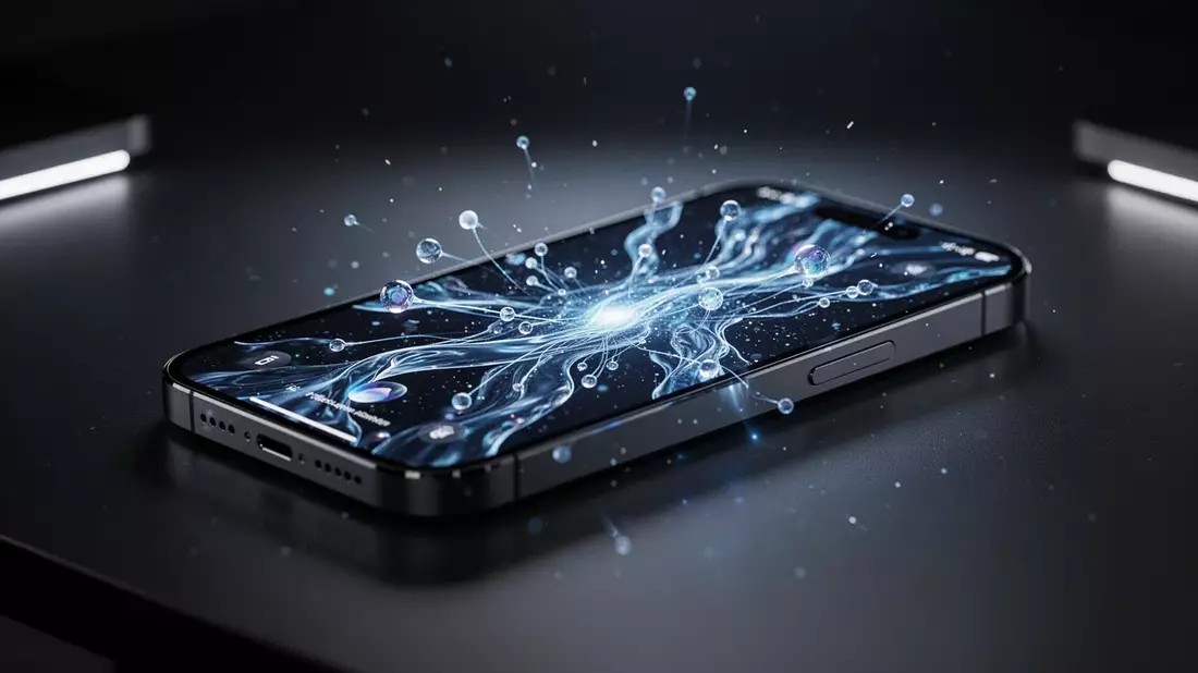 iOS 27: Apples große Wende – Stabilität statt neuer Optik - Bild: über boerse-global.de
