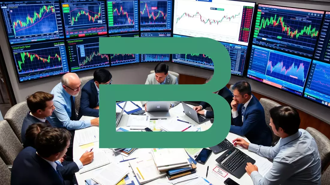 BioNTech: Un obstáculo regulatorio amenaza la vacuna de otoño Illustration mit AI erstellt übermittelt durch boerse-global.de