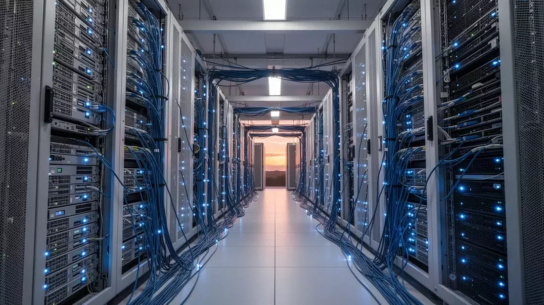 Telcoin: Fokus auf Infrastruktur - Bild: über boerse-global.de