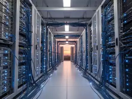 Telcoin: Fokus auf Infrastruktur - Foto: über boerse-global.de