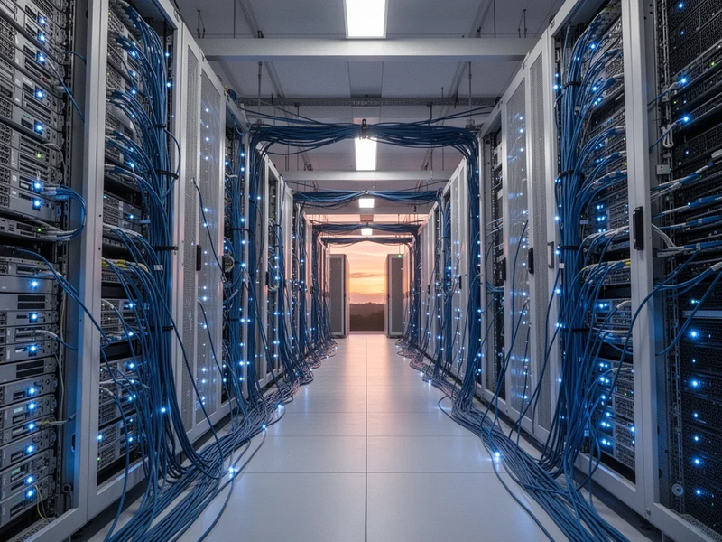 Telcoin: Fokus auf Infrastruktur - Foto: über boerse-global.de