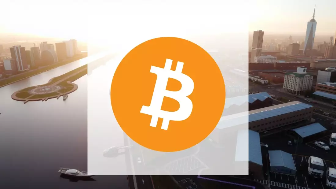 Bitcoin Bajo Presión: La Gran Desinversión Institucional Illustration mit AI erstellt übermittelt durch boerse-global.de
