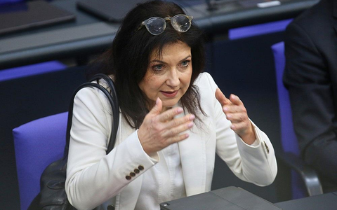 Katherina Reiche (Archiv) - Foto: via dts Nachrichtenagentur