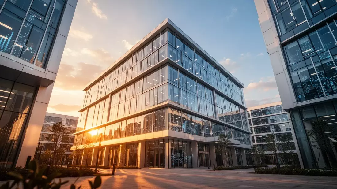 Ondas Holdings Aktie: Übernahme abgeschlossen - Bild: über boerse-global.de