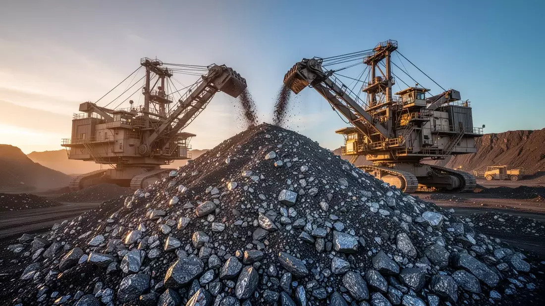 Antimony Resources Aktie: Profiteur der Lieferkrise - Bild: über boerse-global.de