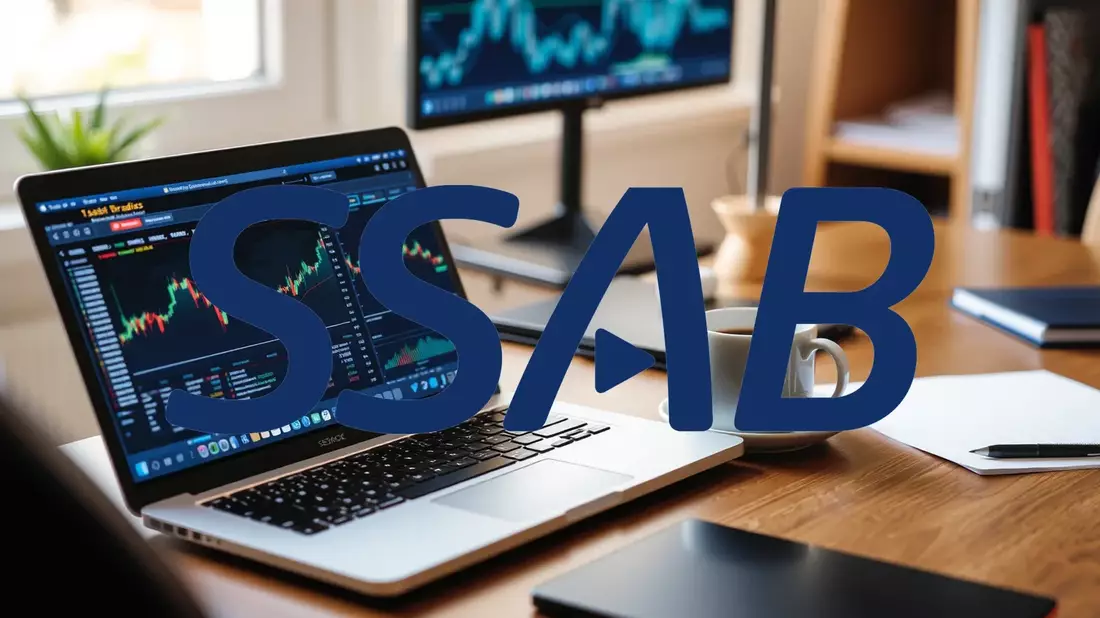 SSAB Aktie: Grönland-Deal steht - Bild: über boerse-global.de