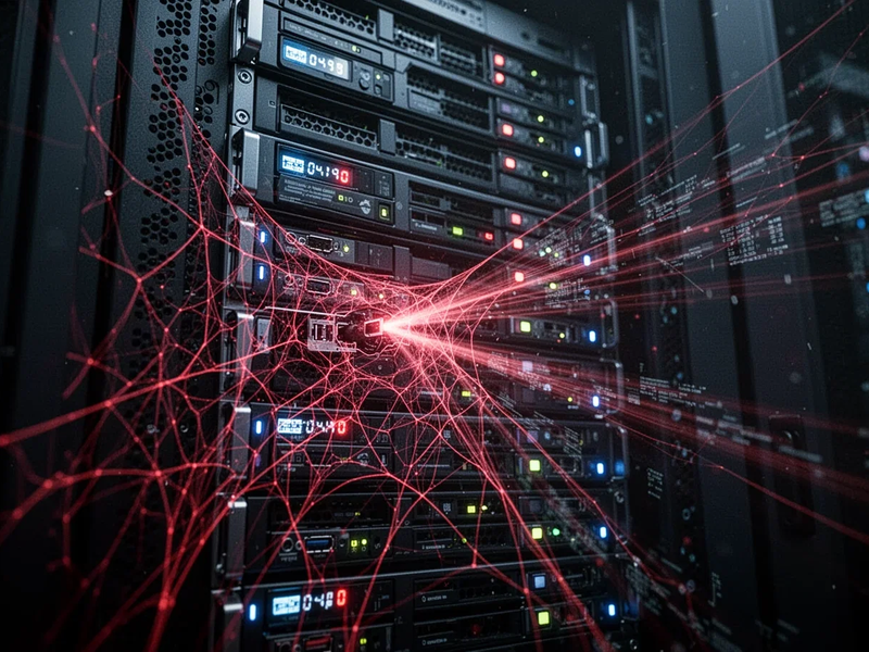 Next.js-Hosts weltweit durch automatisierten Cyberangriff kompromittiert - Foto: über boerse-global.de