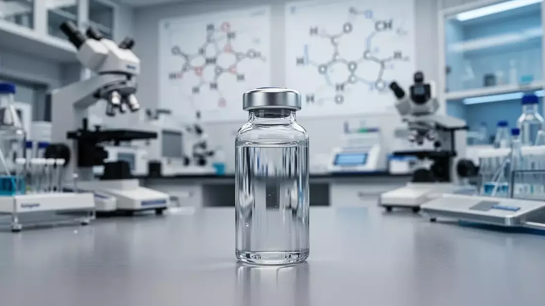 Bayer Aktie: Zulassung und Margenziel - Bild: über boerse-global.de