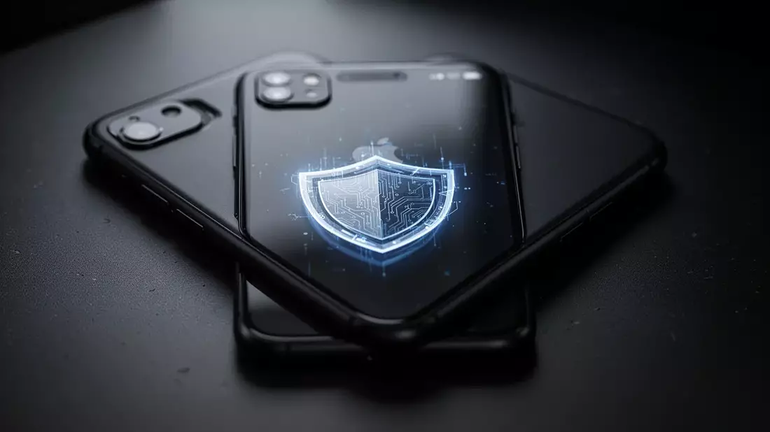 Apple schließt kritische Lücke in iOS 18 und treibt Privatsphäre voran - Bild: über boerse-global.de