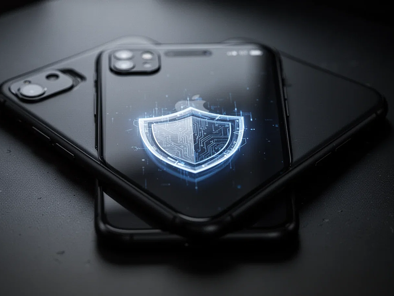 Apple schließt kritische Lücke in iOS 18 und treibt Privatsphäre voran - Foto: über boerse-global.de