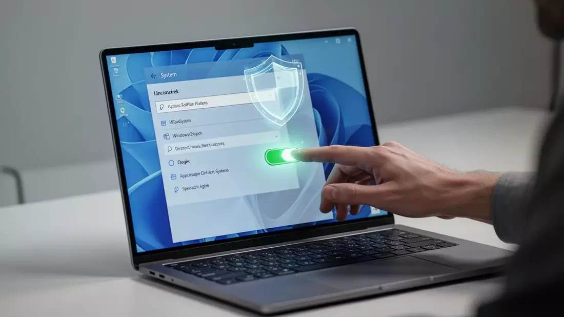 Windows 11: Microsoft gibt Nutzern endlich mehr Kontrolle zurück - Bild: über boerse-global.de