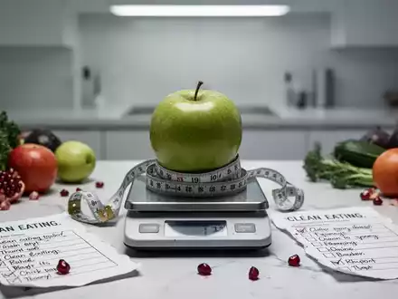 Orthorexie: Wenn gesundes Essen zum Zwang wird - Foto: über boerse-global.de