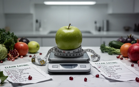 Orthorexie: Wenn gesundes Essen zum Zwang wird - Foto: über boerse-global.de