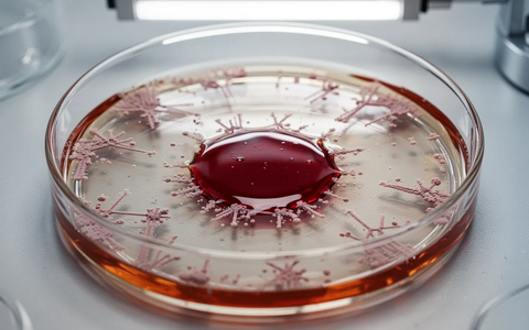 Blutwurz: Pflanze aus dem Moor bekämpft Superkeime - Foto: über boerse-global.de