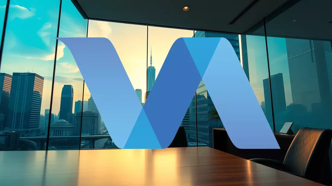 Valneva Shares Under Pressure Following Cautious Financial Guidance Illustration mit AI erstellt übermittelt durch boerse-global.de